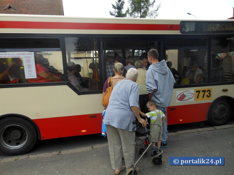 Czy MZK spełnia oczekiwania mieszkańców ?