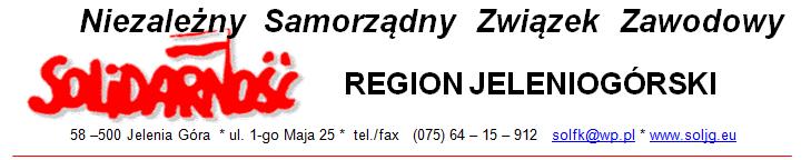 Wyjazd na manifestację pod Ambasadą Rosyjską