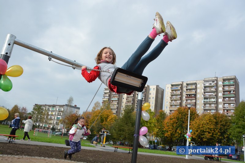 To już trzecie Centrum Rekreacji na Zabobrzu