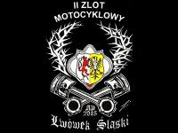 II Zlot Motocyklowy tuż, tuż