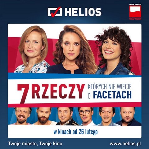 IP Helios 7rzeczy