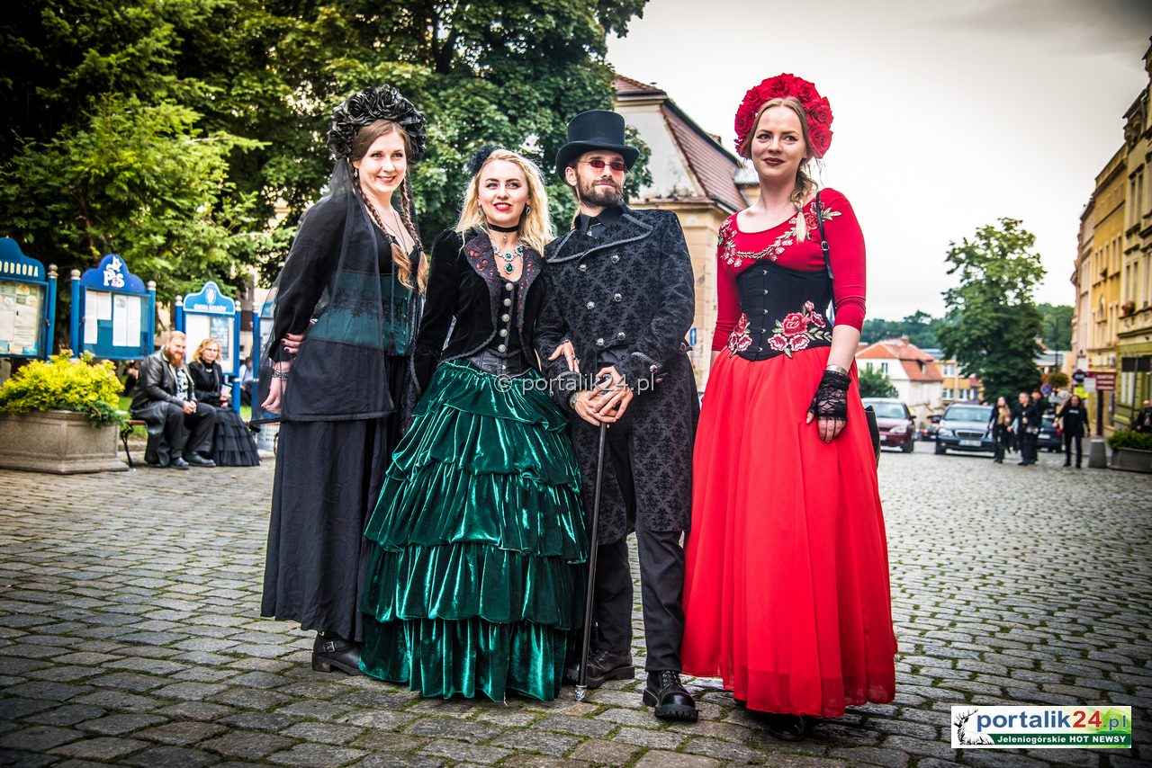 Castle Party to już tradycja na Zamku Bolków