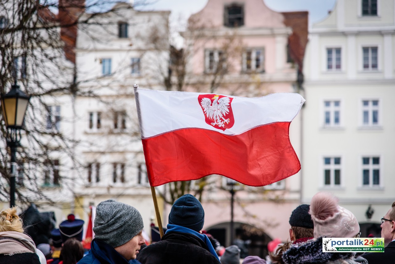 Wolność i Niepodległość - ważne słowa dla Polaków