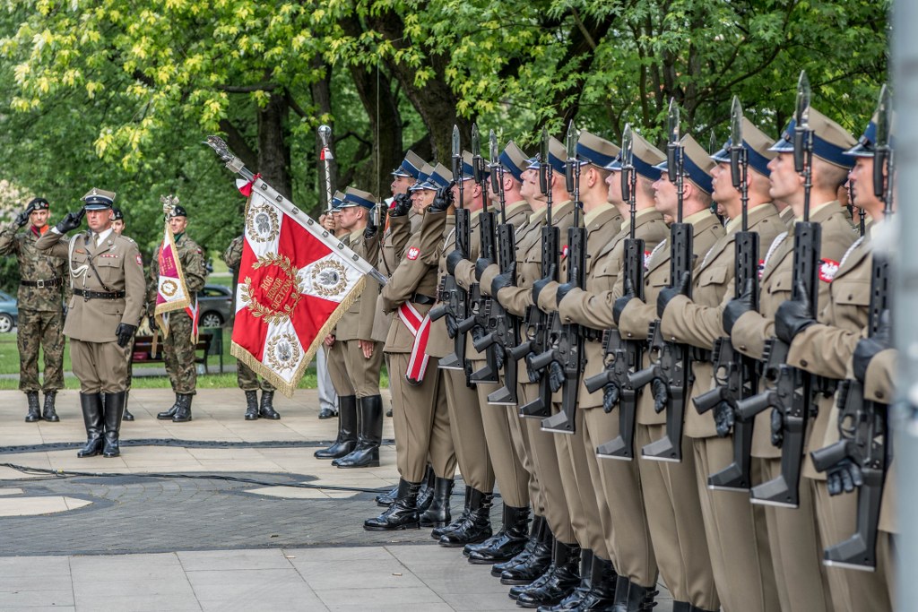 Pancerne Skrzydła