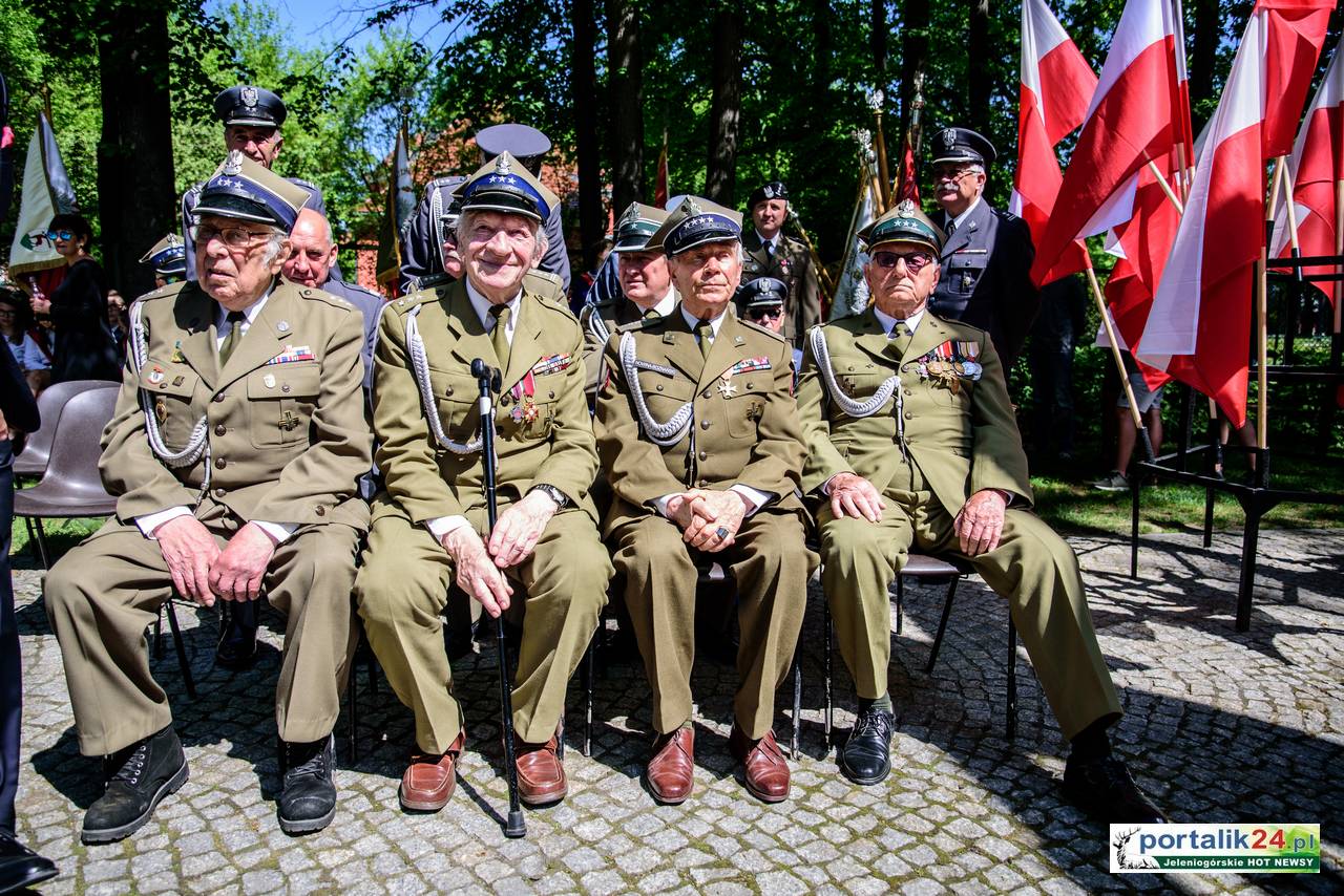 73 lata temu zakończyła się II Wojna Światowa