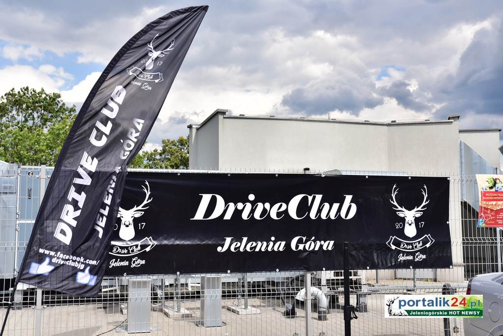 Drive Club odcina się od wyścigów i tragicznego wydarzenia