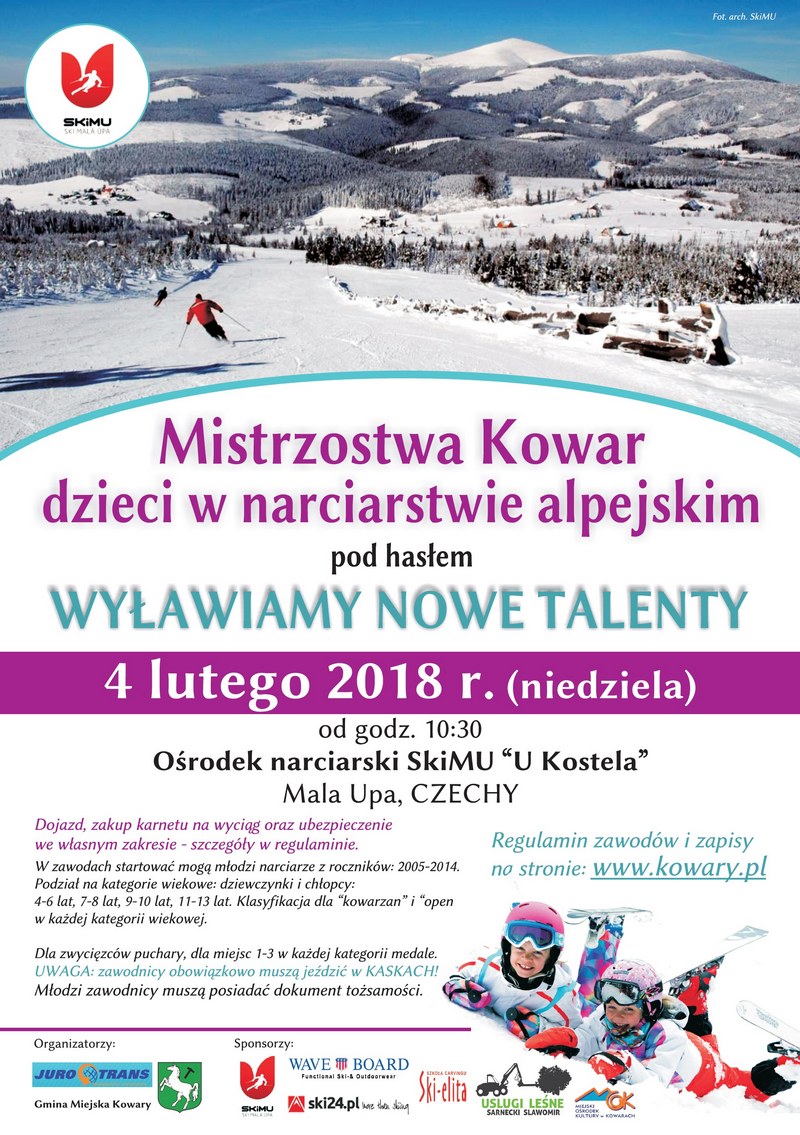 plakat 2018