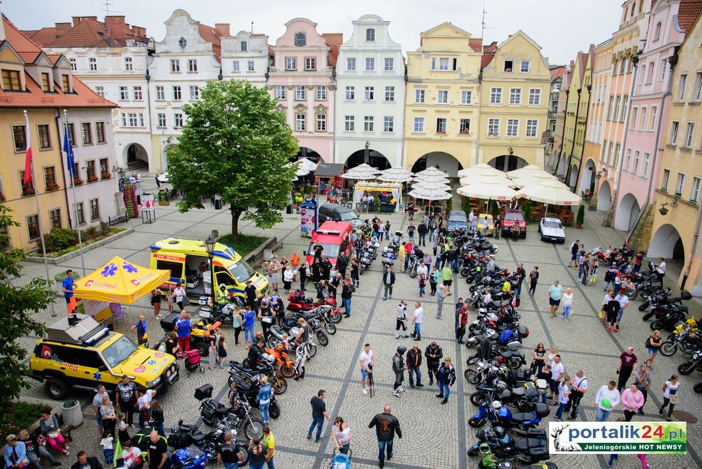 Moto Dzień Dziecka