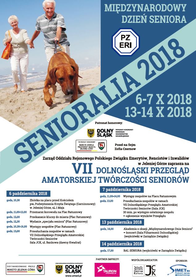 senioralia