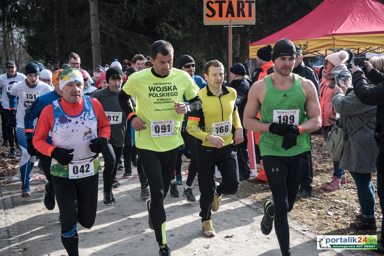 Jelenia Góra również uczciła Żołnierzy Wyklętych