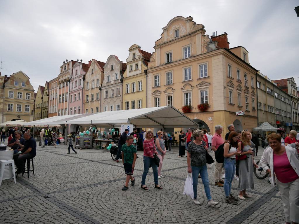 Jelenią Górę szanuję i odpady segreguję