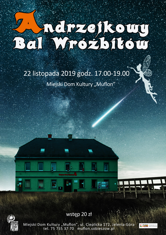 bal wróżbitów 1