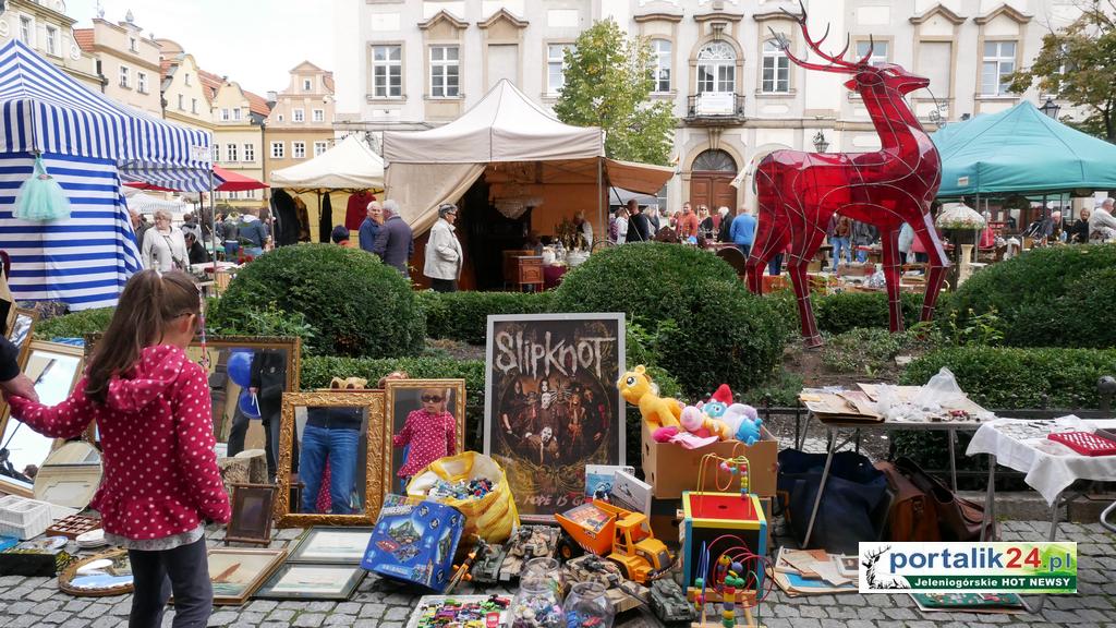 Jarmark staroci i osobliwości