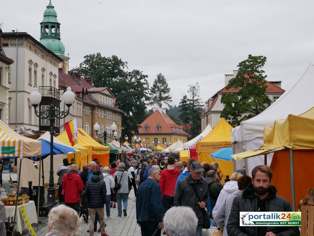 Międzynarodowe Warsztaty Pszczelarskie jeszcze w niedzielę