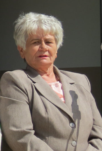 Zmarła Zuzanna Turwanicka