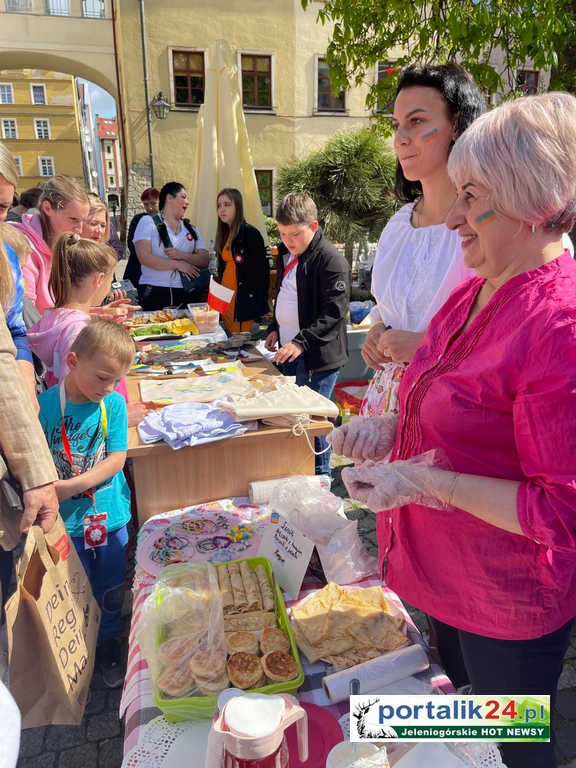 Festiwal Smaków Ukraińskich