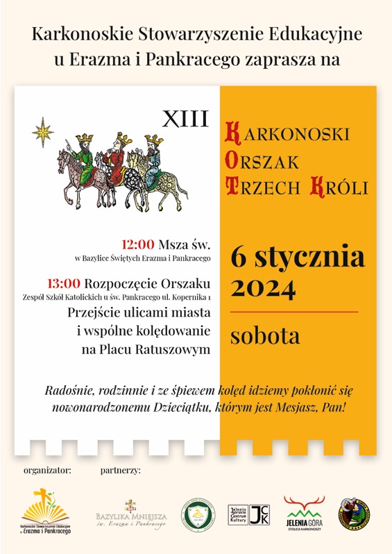 2024-01-02 Orszak Trzech Kroli DUZY