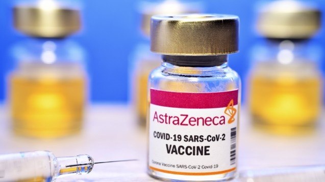 astrazeneca