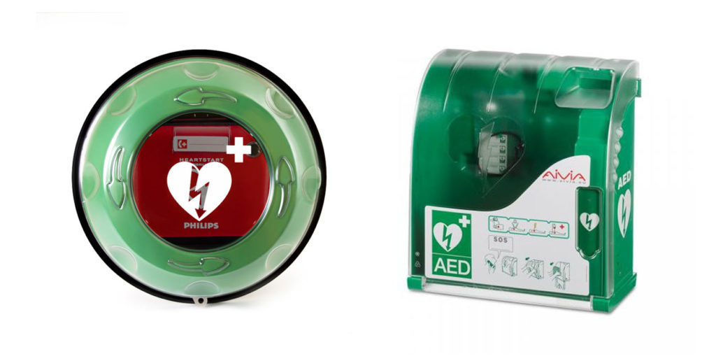 AED