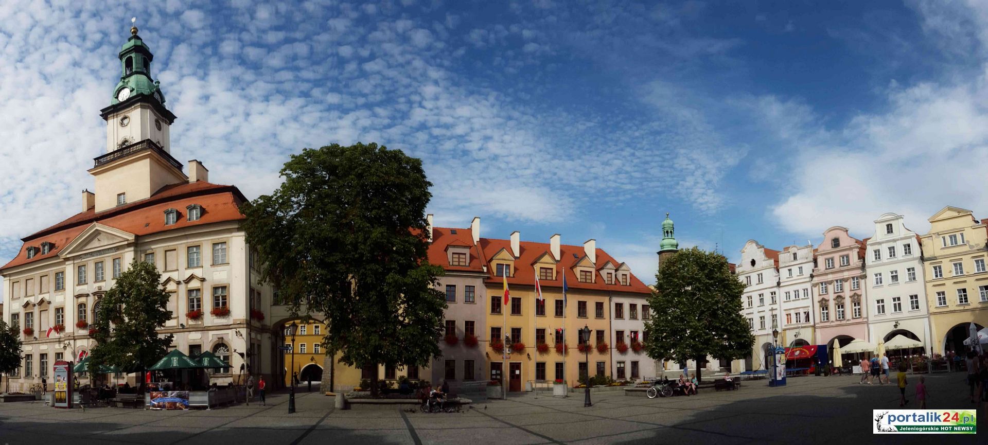 Unieważniono przetarg na windę w Ratuszu