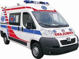 ambulans