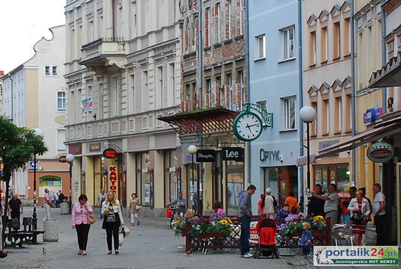 Zegar uliczny będzie objęty konserwacją przez Miasto