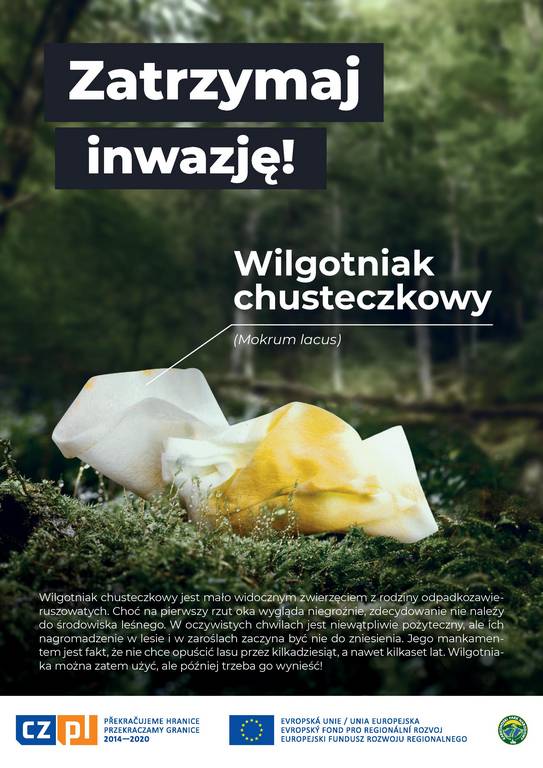 ZATRZYMAJ INWAZJĘ!