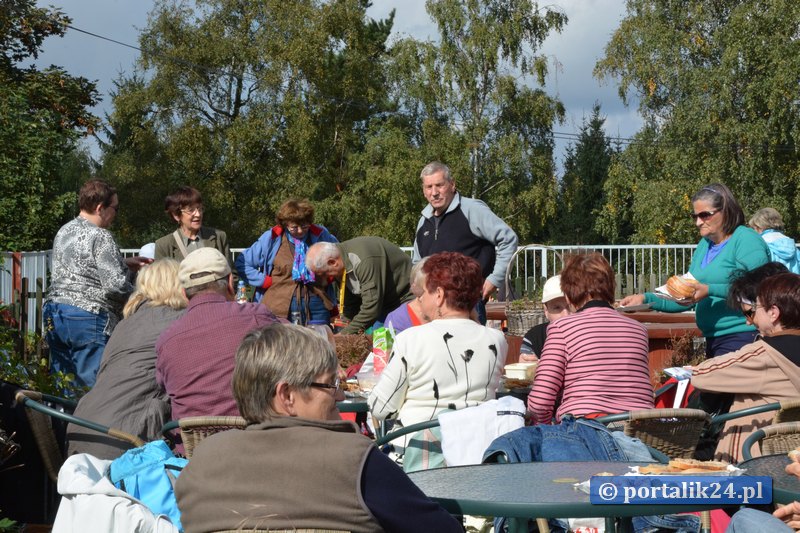 Piknik na Górze Szybowcowej