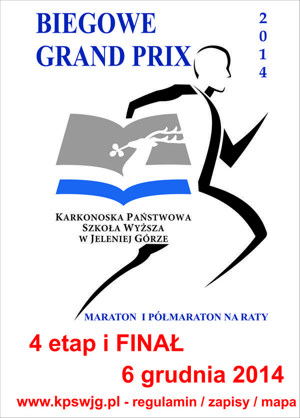 Finał Grand Prix Biegowego