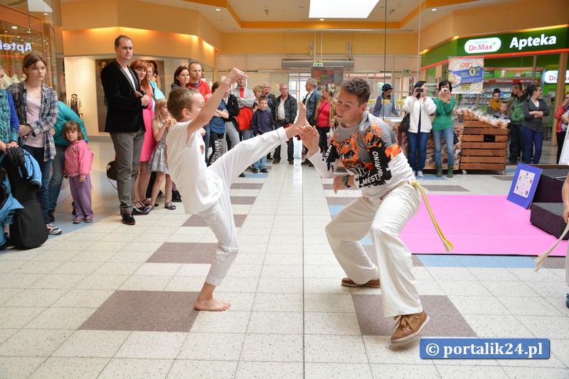 Wspólne działania MDK i Tesco