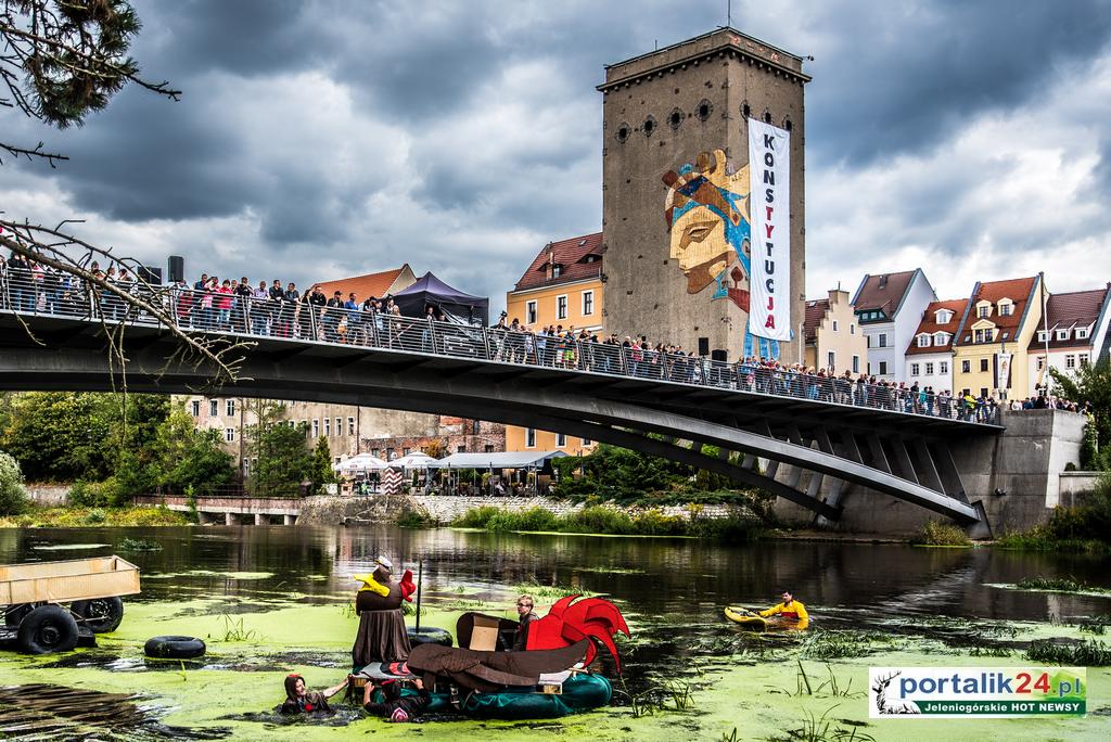 Święto Starego Miasta, czyli Jakuby 2018