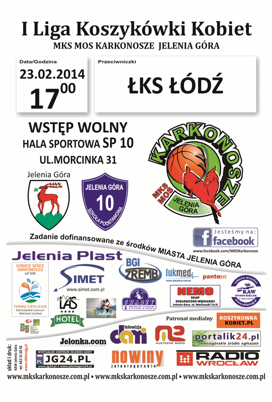 mecz mos mks lodz