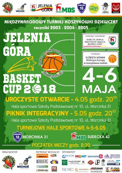 plakat A3 Tropem Złotej ELI 2 26.04