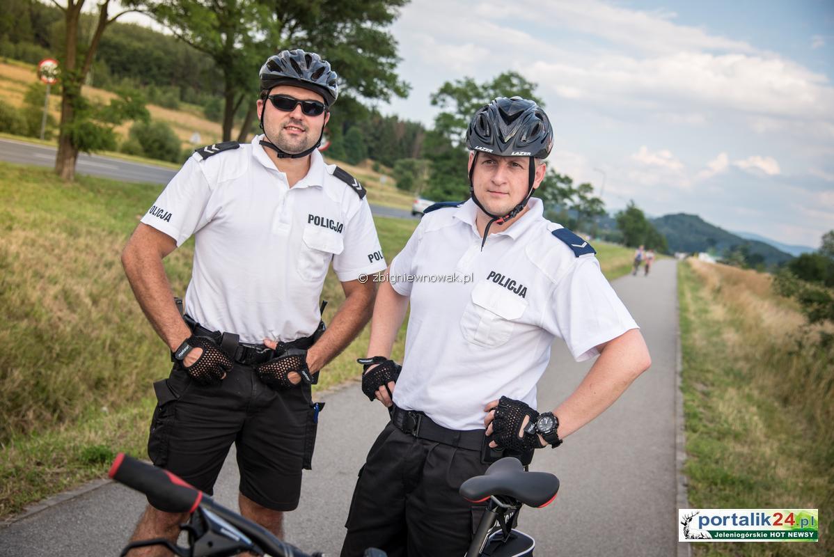 Złóż dokumenty! Wstąp w szeregi jeleniogórskich policjantów!