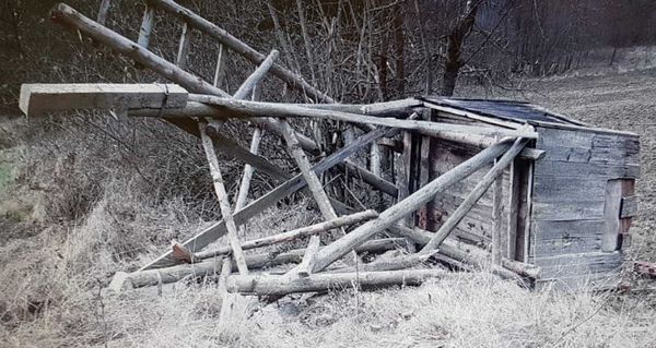 Zatrzymany za serię uszkodzeń mienia