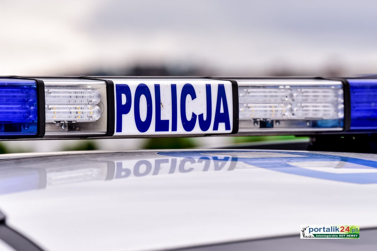 Ukradł katalizator – wpadł w ręce policjantów