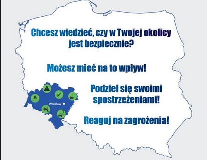 Mieszkańcy Jeleniej Góry i okolic nanieśli 64 zgłoszenia