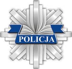 znak policja