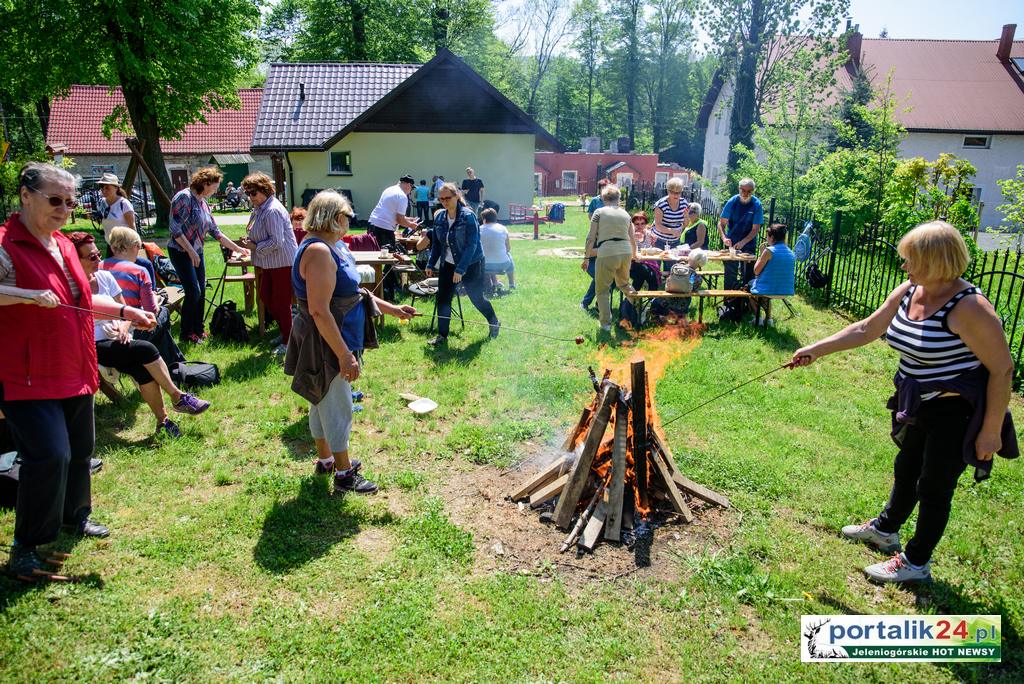 Pani poseł ma układy z "Górą" Tak mówią!