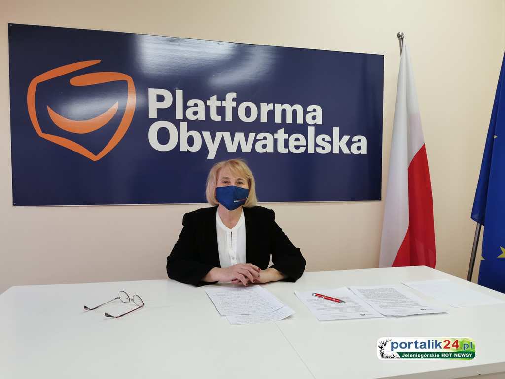 Pismo do Ministra Gowina w sprawie  zamknięcia ośrodków