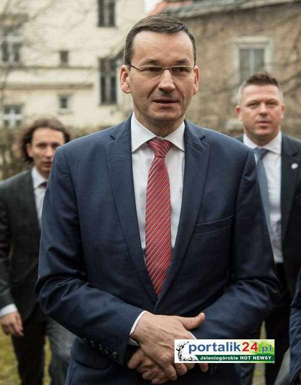 morawiecki