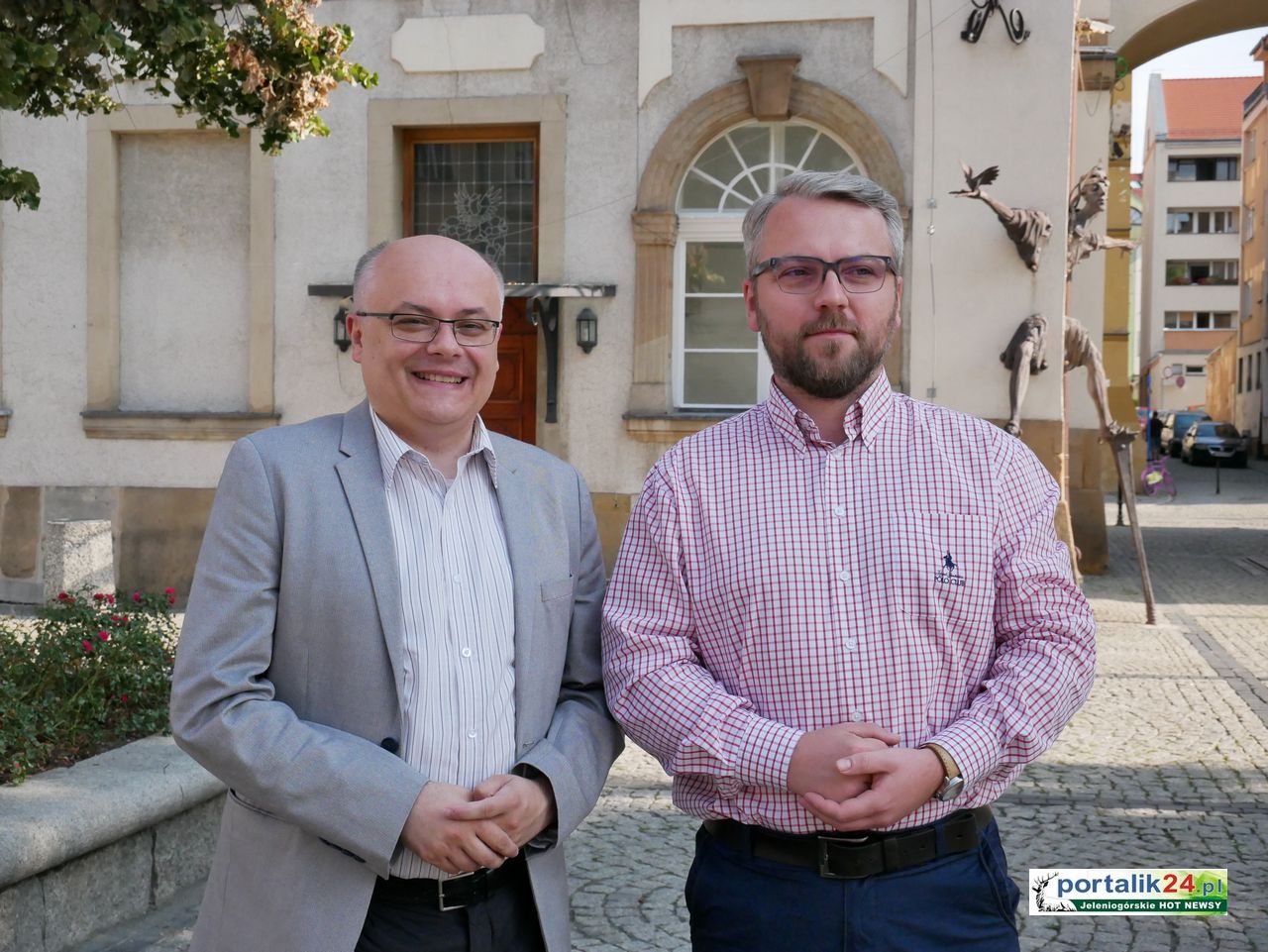 Krzysztof Mróz - Senator RP w ostrych słowach o wczorajszej konferencji PO