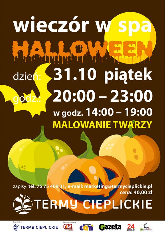 plakat B2 haloween KRZYWE v11 wersja1