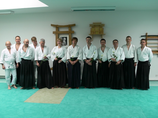 aikido