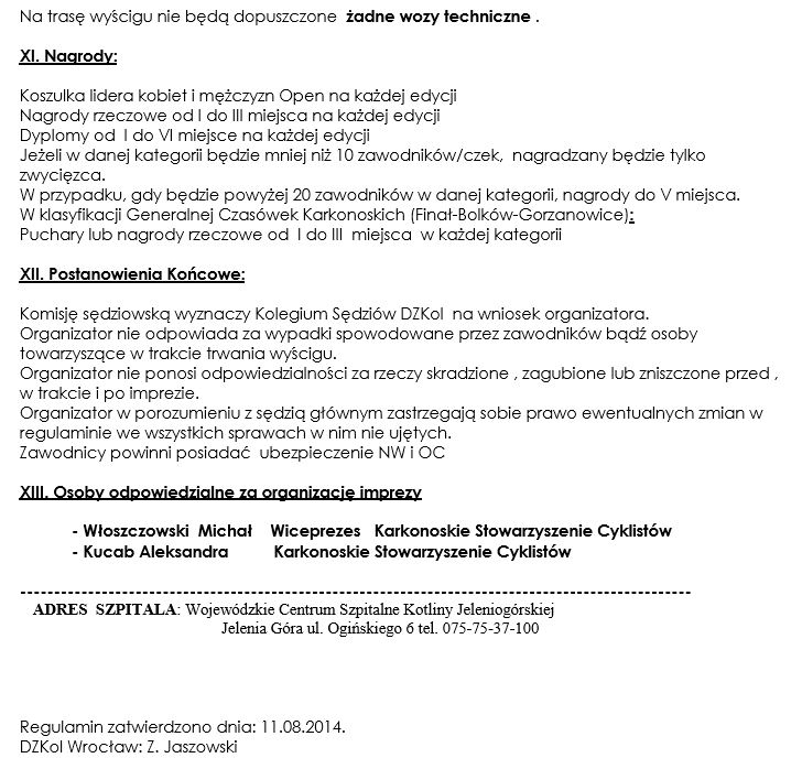 czasowki karkonoskie 3