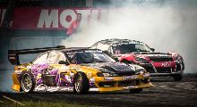 DRIFT MASTERS GRAND PRIX 2014