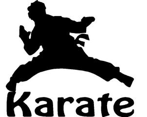 Karate