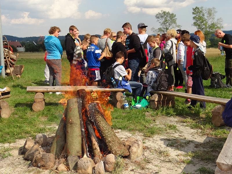 Super zabawa dla dużych i małych