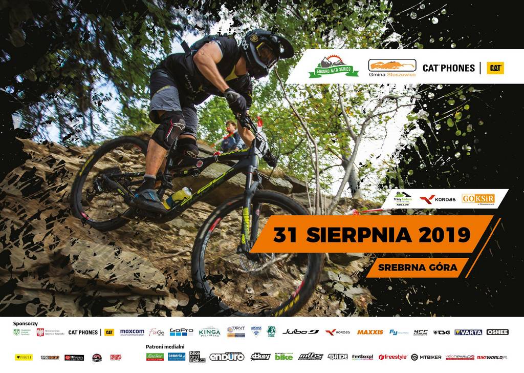 Znamy trasę finałowej edycji Enduro MTB Series!