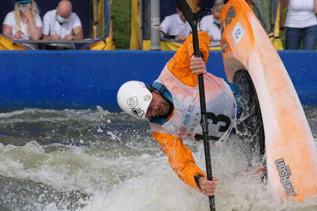 Mistrzostwa Polski freestyle   photo by Slawek Kawczynski 1